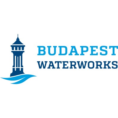 Budapest Waterworks