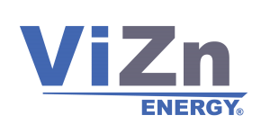 ViZn Energy Systems