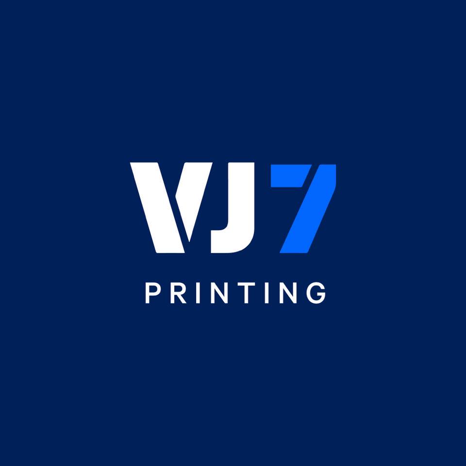 VJ7 Printing and Packaging