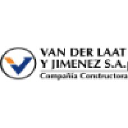 VAN DER LAAT & JIMENEZ