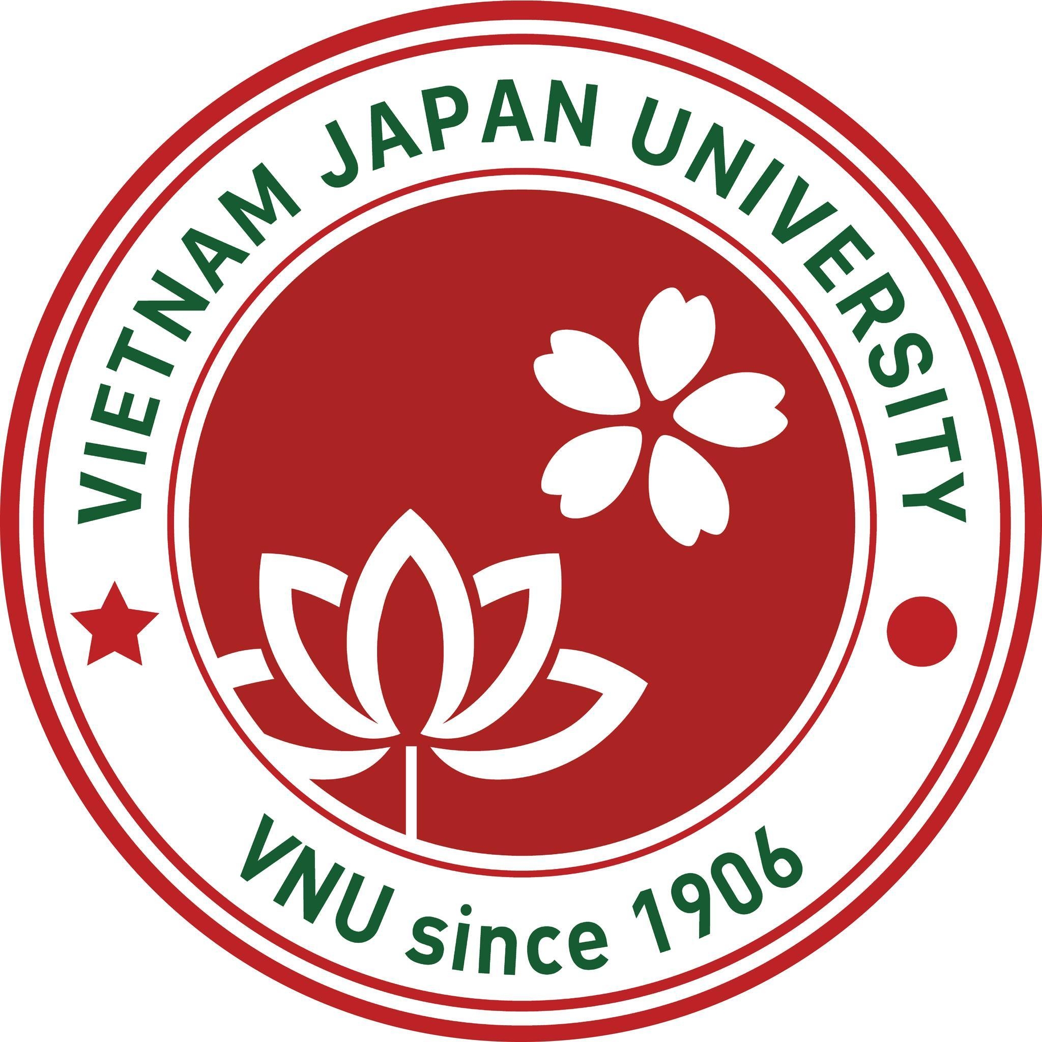 Vietnam Japan University