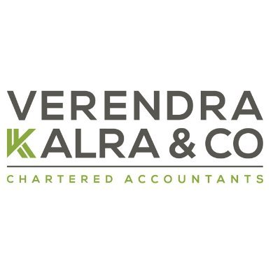 Verendra Kalra