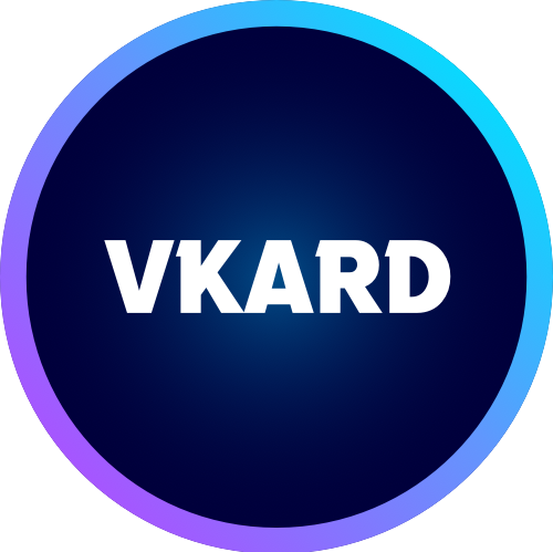 VKARD.io