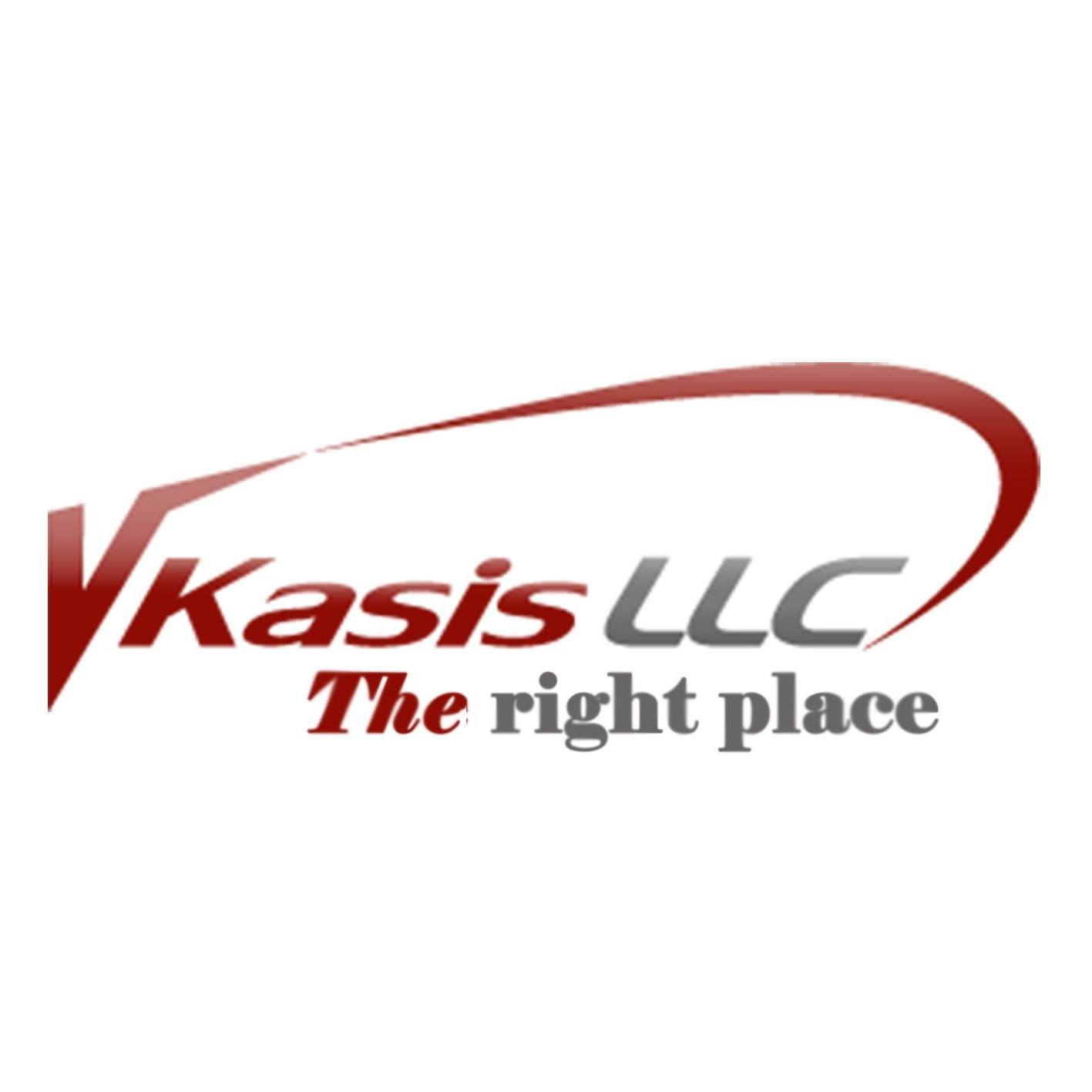 Vkasis Ltd