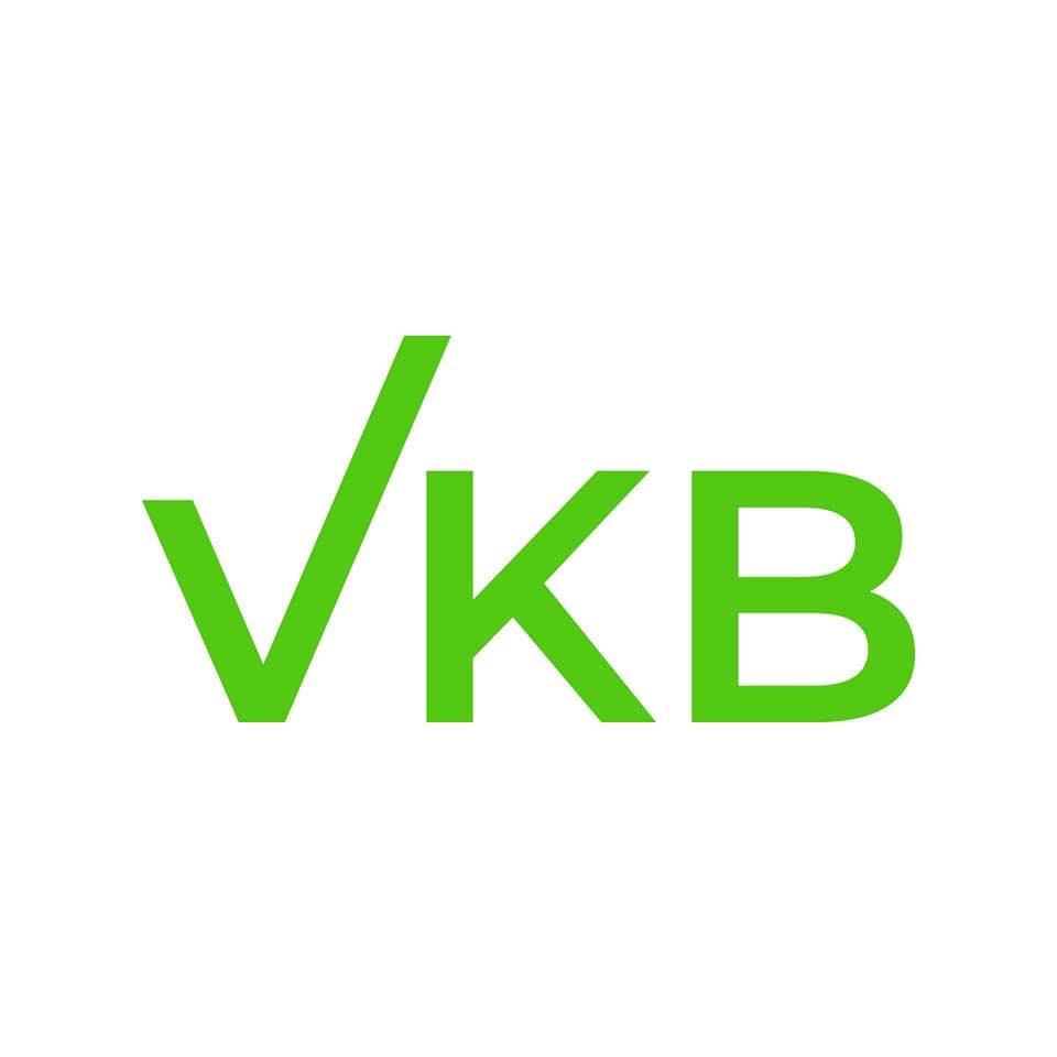 Vkb-Bank Volkskreditbank