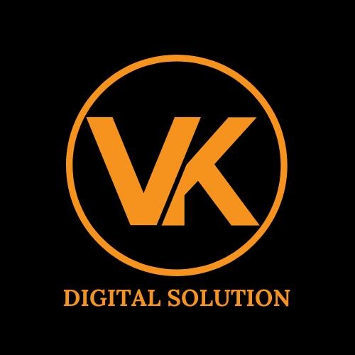 VK DIGITALSOLUTION