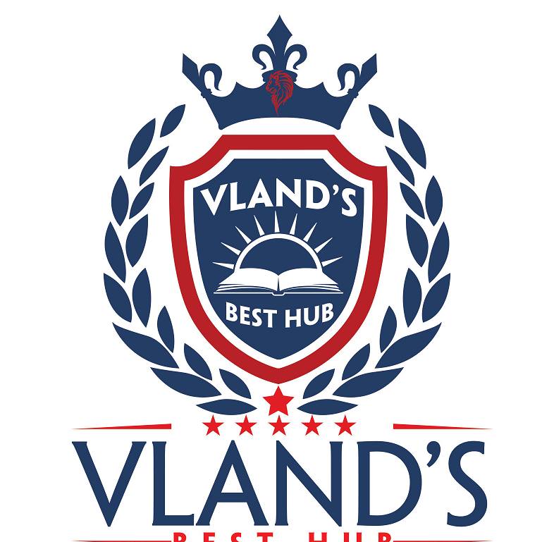 Vland's Best Hub Pvt. Ltd.