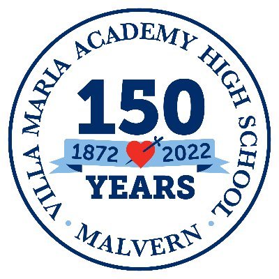 Villa Maria Academy High School