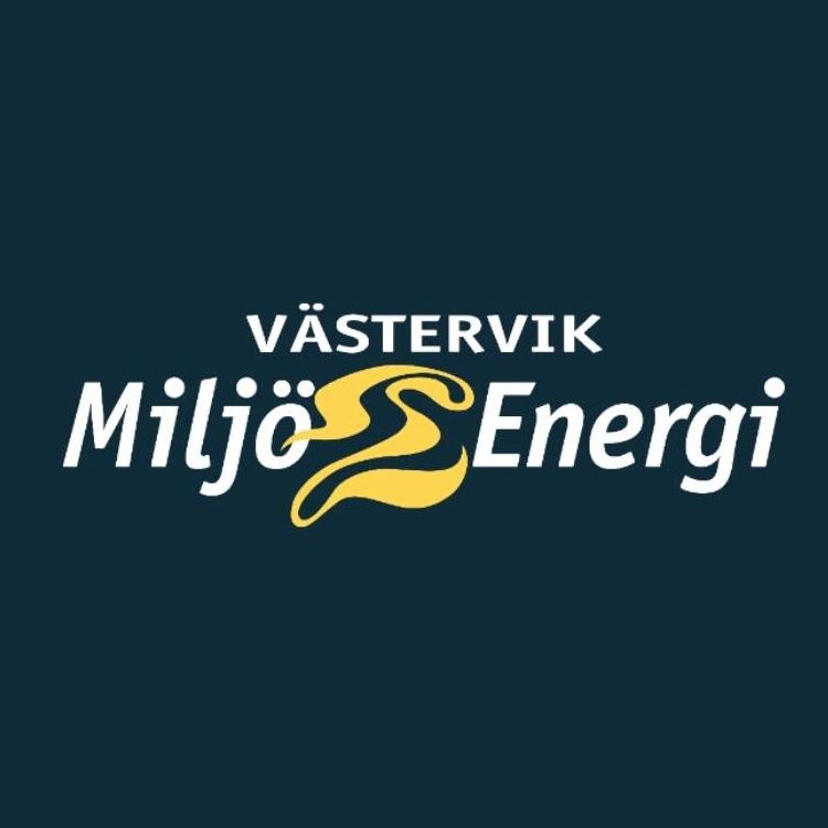 Västervik Miljö & Energi Ab