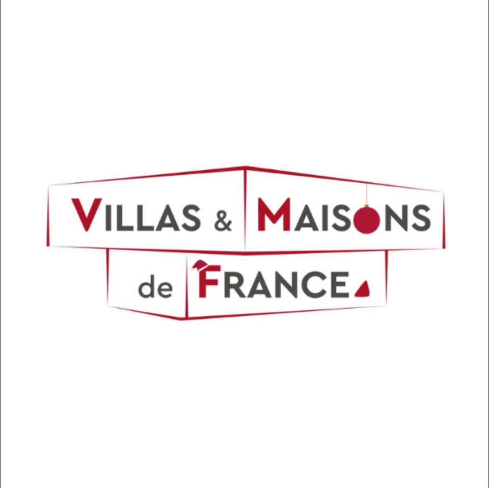 Villas Et Maisons De France