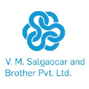 V. M. SALGAOCAR &amp; BRO. PVT