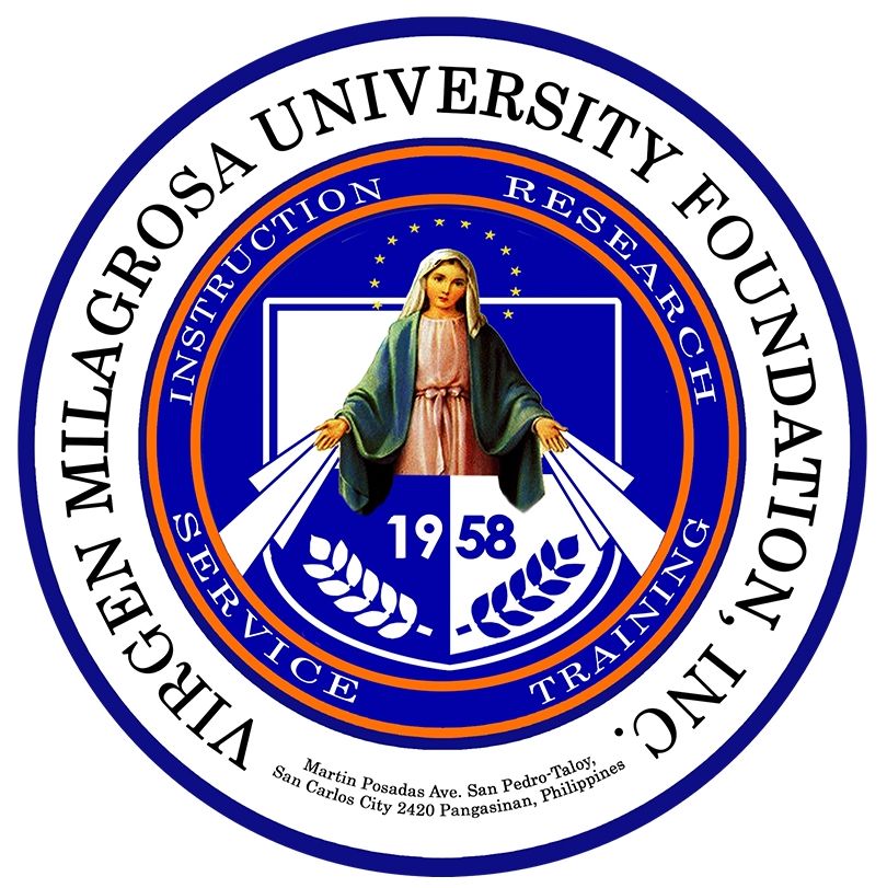 Virgen Milagrosa University Foundation