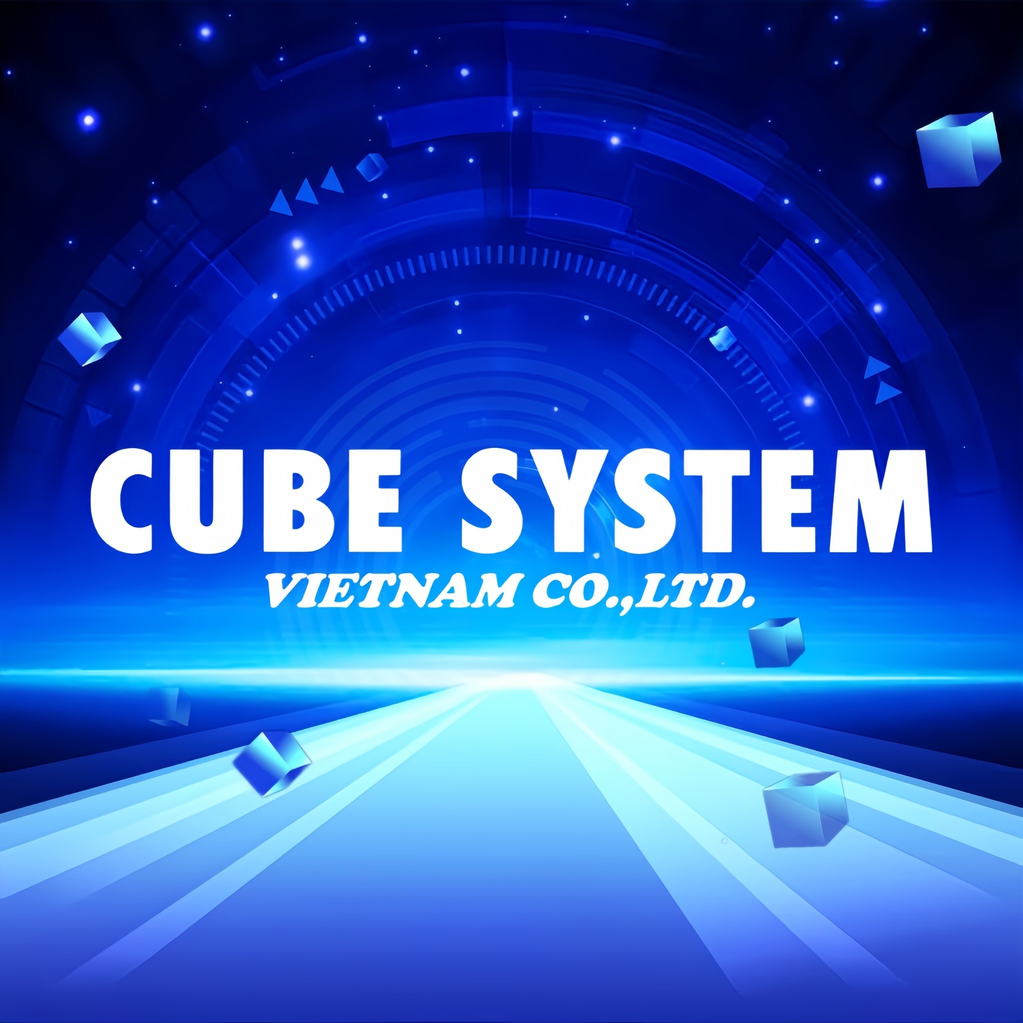 CUBE SYSTEM CUBE SYSTEM