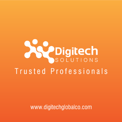 Digitech Solutions