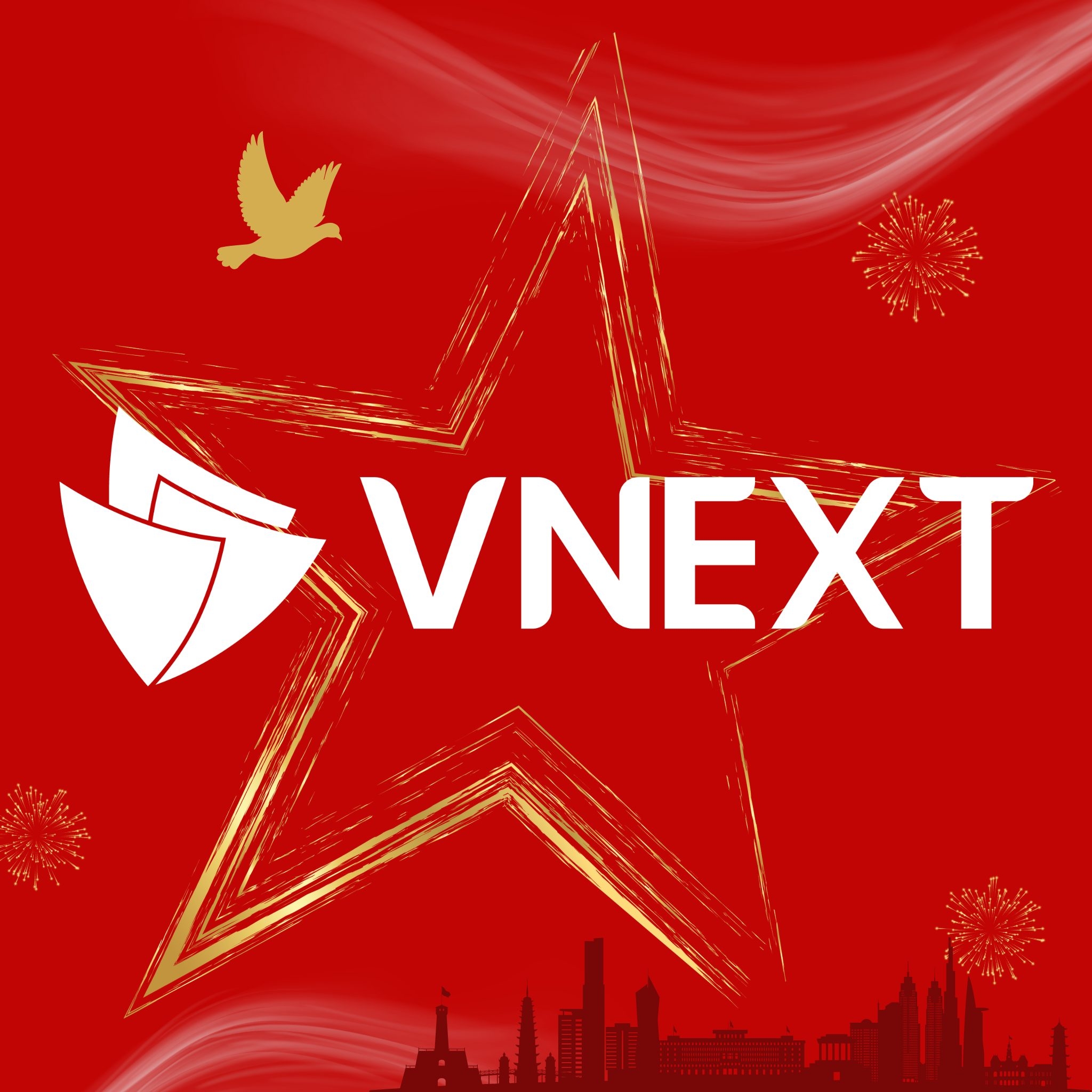 VNEXT HOLDINGS