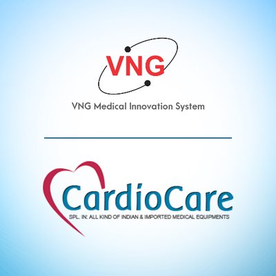 Cardiocare & VNG