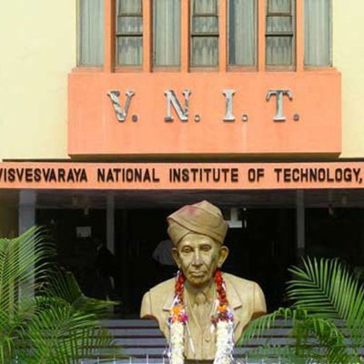 Visvesvaraya National Institute of Technology