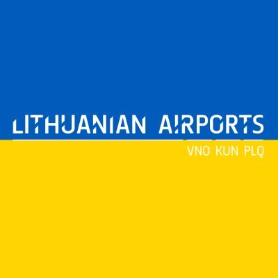 Vilnius International Airport