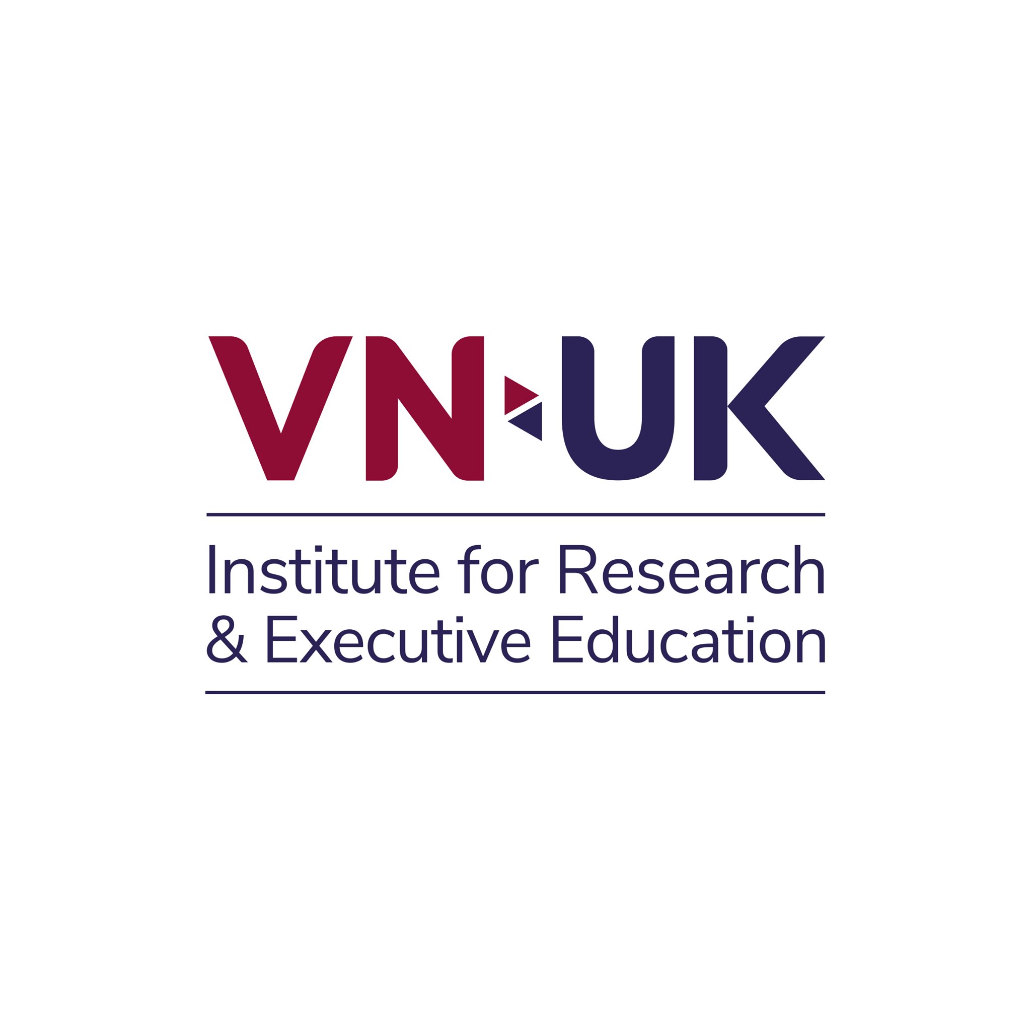 VNUK - Institute of Research and Executive Education