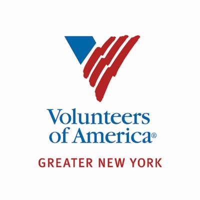 Volunteers of America, Greater New York