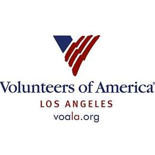 Volunteers Of America Los Angeles