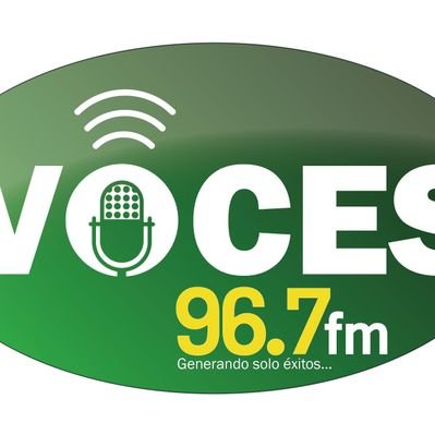 Voces Fm