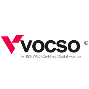 VOCSO Web Design Agency