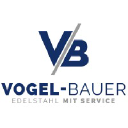 VOGEL-BAUER Edelstahl