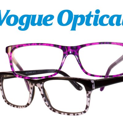 Vogue Optical