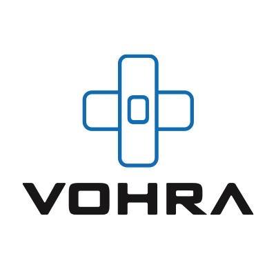 Vohra Wound Physicians