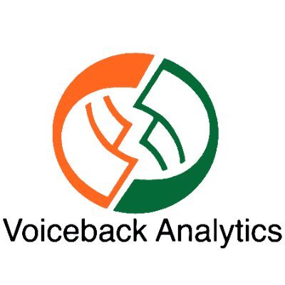 Voiceback Analytics