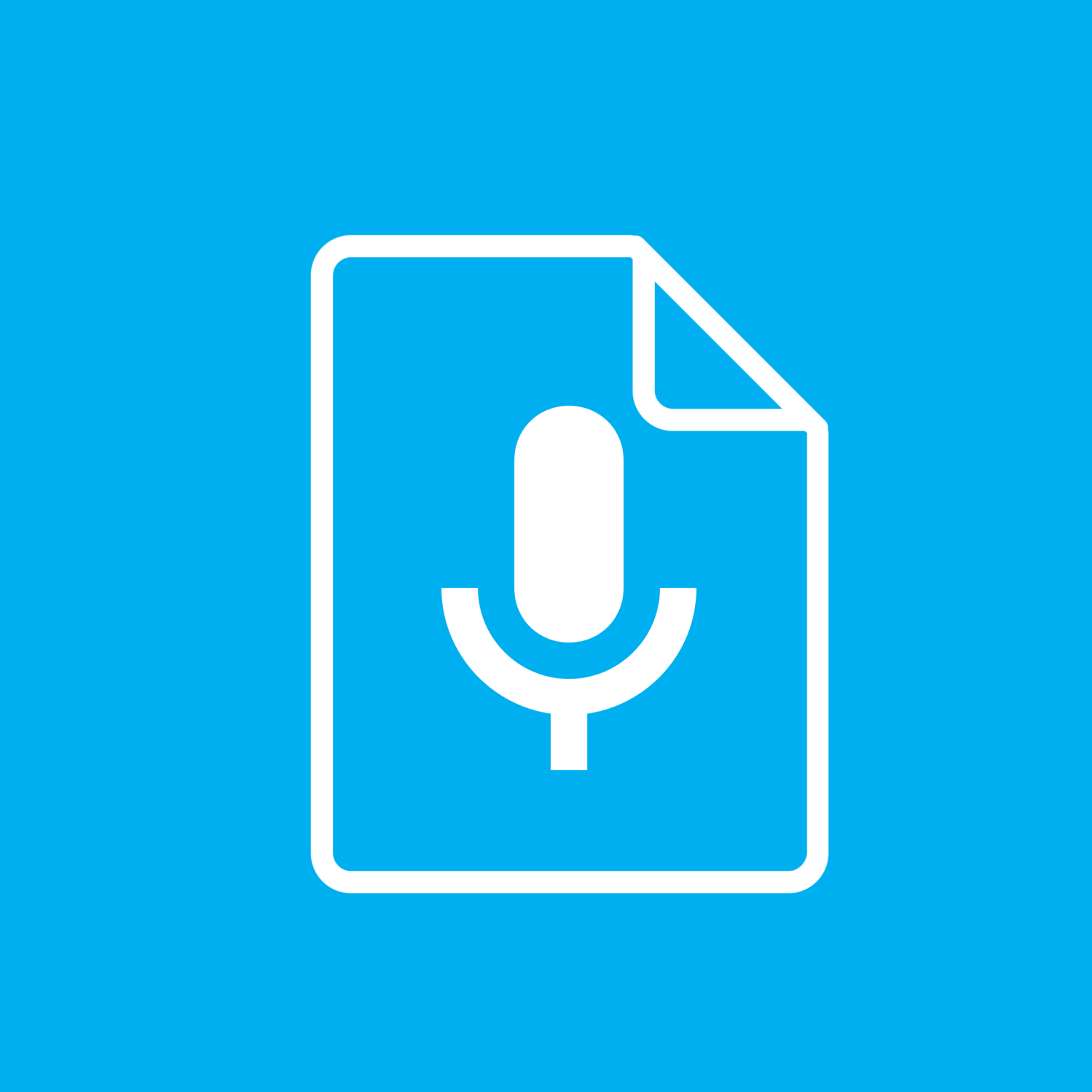 Voicedocs Software