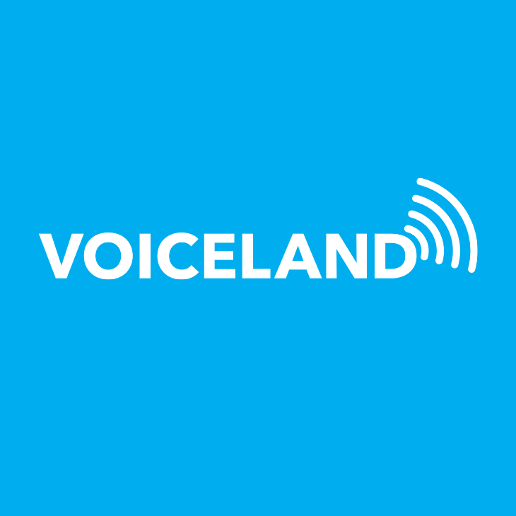 Voiceland