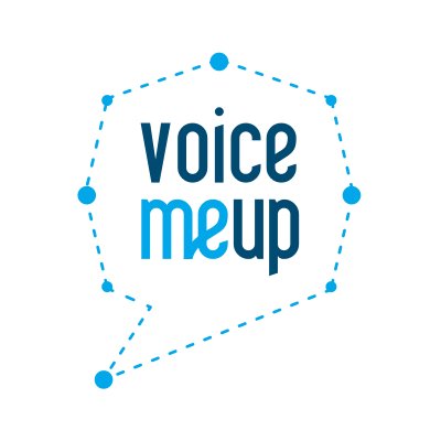 VoiceMeUp