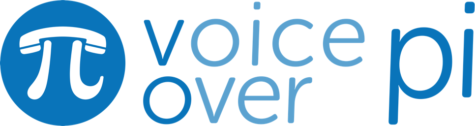 VoiceOver Pi