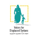 Voices for Displaced Syrians Forum VDSF