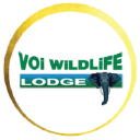 Voi Wildlife Lodge