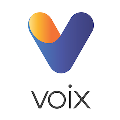 Voix