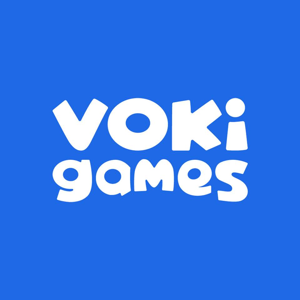 Voki Games