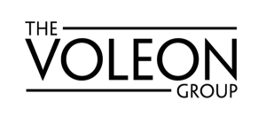 The Voleon Group Logo