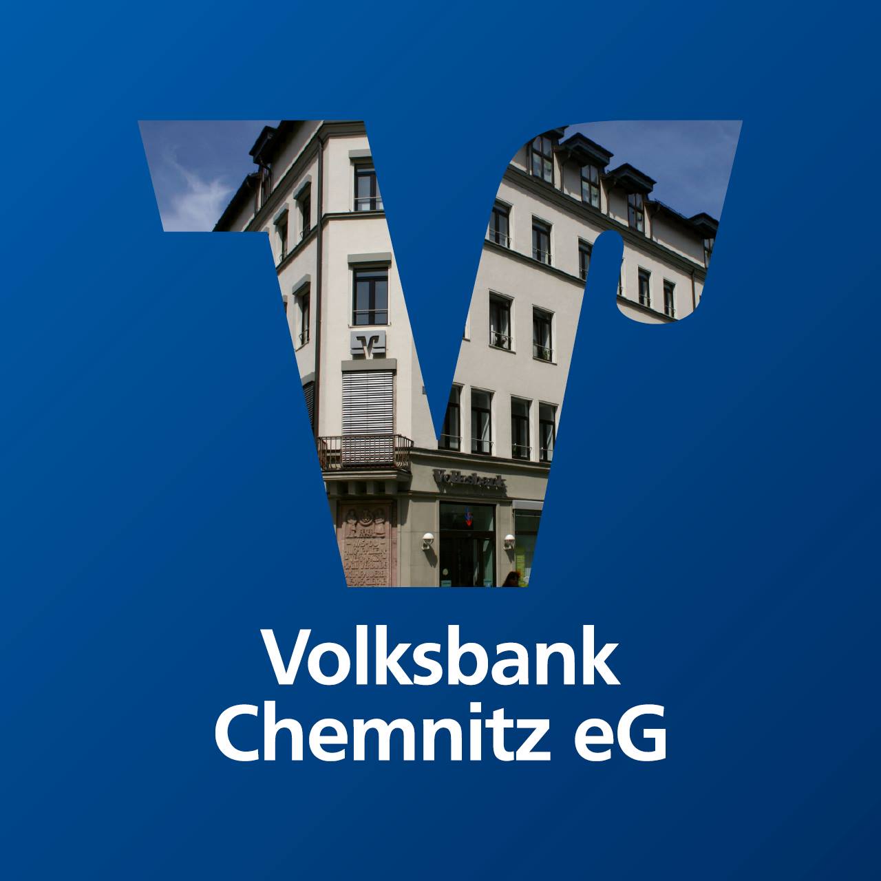 Volksbank Chemnitz eG