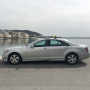 Volos Vip Taxi