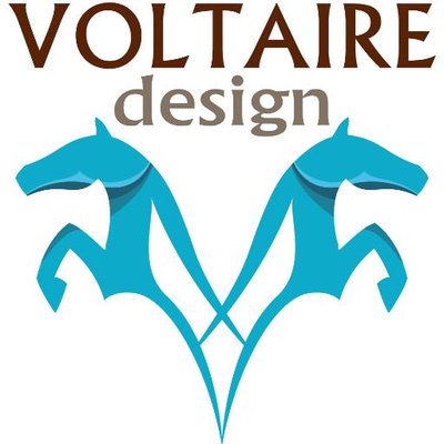 Voltaire Design