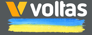 Voltas