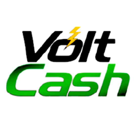 Voltcash