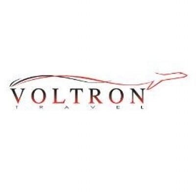 Voltron Travel