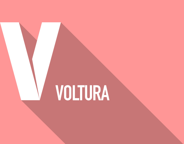 Voltura