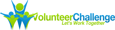 Volunteer Challenge