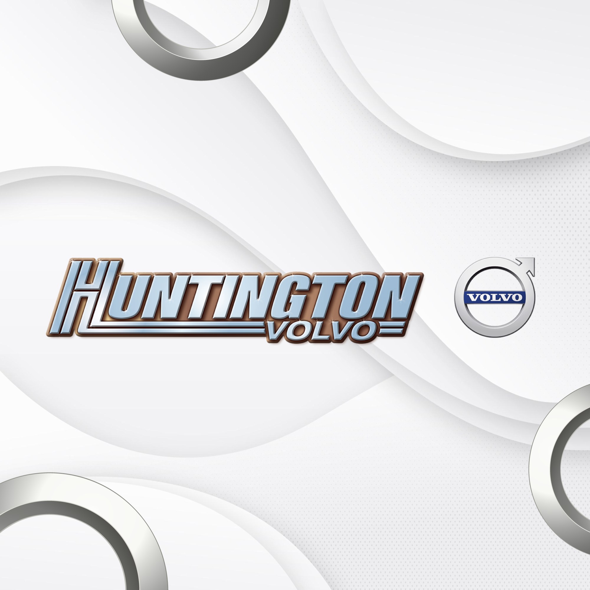 Volvo Cars of Huntington