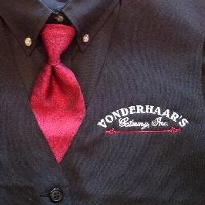 Vonderhaar's Catering